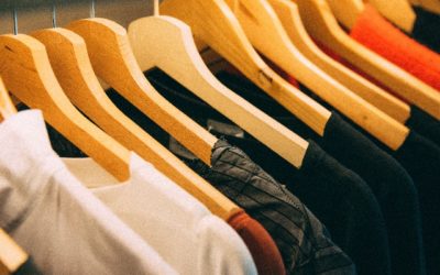 Spar penge og køb dit tøj online