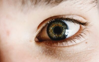 Kontaktlinser med Motiv – Udforsk de mange muligheder